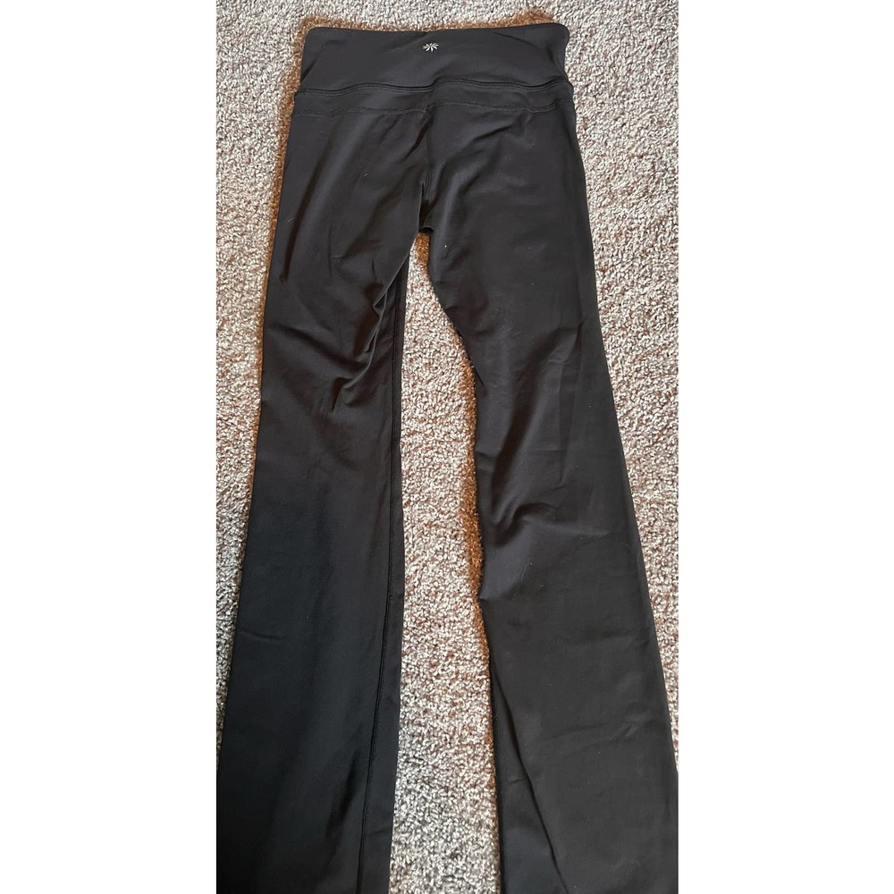 Athleta Black Leggings